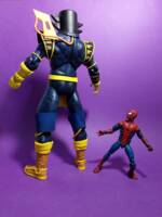 The One Above All comic version (Marvel Legends) Custom Action Figure