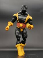 Neutron (Imperial Guard) (Marvel Legends) Custom Action Figure