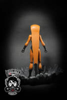 Crimson Fox (DC Universe) Custom Action Figure