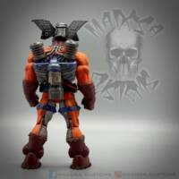 Snout Spout (Masters of the Universe) Custom Action Figure