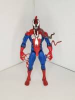 Bile (Spider-Man) (Marvel Legends) Custom Action Figure