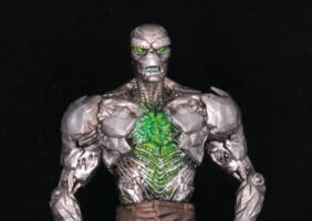 Metallo (DC Multiverse) Custom Action Figure