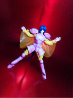 Mois Thrones (Saint Seiya) Custom Action Figure