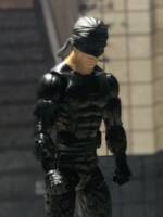 Marvel Legends Vigilante DareDevil (Marvel Legends) Custom Action Figure