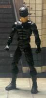 Marvel Legends Vigilante DareDevil (Marvel Legends) Custom Action Figure