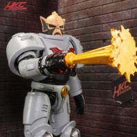 Horde Trooper Commander V2 (Motu Revelations Masterverse) (Masters of the Universe) Custom Action Figure