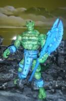 Caligar Warrior V.4 (Masters of the Universe) Custom Action Figure