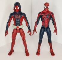 Ben Reilly (Spider Man) (Marvel Legends) Custom Action Figure