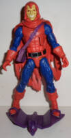 Hobgoblin (Marvel Legends) Custom Action Figure