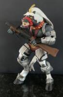 Thirty-Thirty (30/30) (Masters of the Universe) Custom Action Figure
