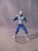 Avalanche (Marvel Universe) Custom Action Figure