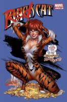 Red Cat (Marvel Legends) Custom Action Figure