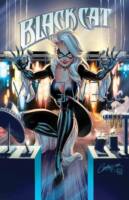 Black Cat (J Scott Campbell) (Marvel Legends) Custom Action Figure
