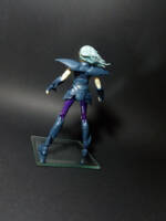 Spartan v2 (Saint Seiya) Custom Action Figure