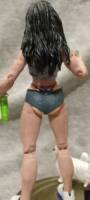 Trailer Park Girl (Original) Custom Action Figure
