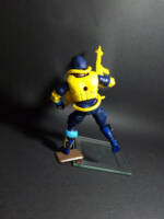 Hound Dog (G.I. Joe) Custom Action Figure