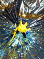 Hound Dog (G.I. Joe) Custom Action Figure