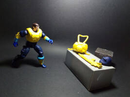 Hound Dog (G.I. Joe) Custom Action Figure