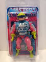 Spinwit MOTU Vintage (Masters of the Universe) Custom Action Figure