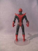 Darkdevil (Marvel Universe) Custom Action Figure