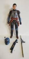 Mandalorian Nite Owl (Star Wars) Custom Action Figure