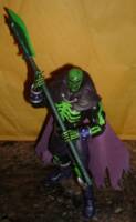 Scare Glow (Masters of the Universe) Custom Action Figure