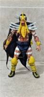 Black crow 2.0 (marvel) (Marvel) Custom Action Figure