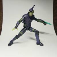 Marvel Legends Green Goblin (Marvel Legends) Custom Action Figure