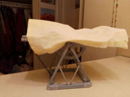 Lab Table (Horror) Custom Other