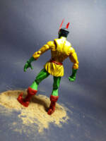 Capricorn (Marvel Legends) Custom Action Figure