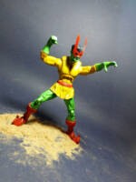 Capricorn (Marvel Legends) Custom Action Figure