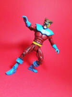 Sagittarius v2 (Marvel Legends) Custom Action Figure