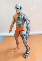 Cyberiad (Spider-Man & His Amazing Friends) Custom Action Figure