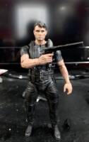 Dolph Lundgren Punisher (Punisher) Custom Action Figure