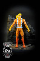 Cluemaster (DC Universe) Custom Action Figure