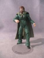 Mr Who (DC Infinite Heroes) Custom Action Figure