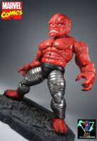Karkas (Avengers) Custom Action Figure