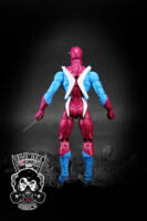 Boomerang (Classic Costume) (Marvel Legends) Custom Action Figure
