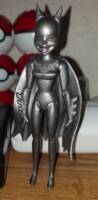 Batwoman (DCAU) (Batman - Mystery of the Batwoman) Custom Action Figure