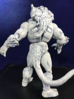 Wendigo (Marvel Select) Custom Action Figure