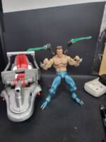 Alistair smythe (Marvel Legends) Custom Action Figure