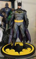 Batman (DC Multiverse) Custom Action Figure