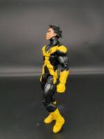 Sunspot (New Mutants Vol 3) (Marvel Legends) Custom Action Figure