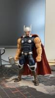 Thor (variant) (Marvel Legends) Custom Action Figure