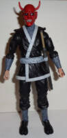 Ogun (Marvel Legends) Custom Action Figure