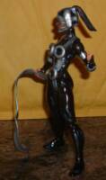 Lashina (Marvel Legends) Custom Action Figure