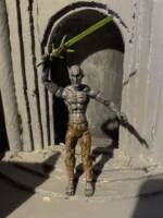 Jiub (Skyrim) Custom Action Figure