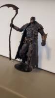 Death Metal Batman (Batman) Custom Action Figure