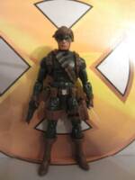 Solo (Marvel Legends) Custom Action Figure