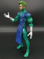 Trevor Fitzroy V3 (Marvel Legends) Custom Action Figure